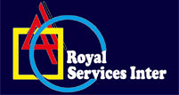 logo york royal service inter